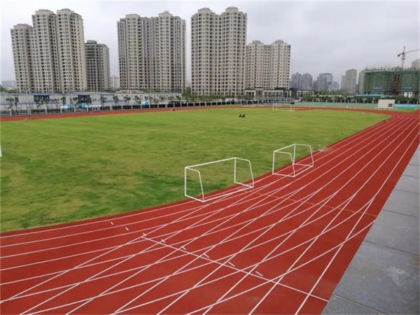 晋中市塑胶跑道维修透气型跑道 - 排名
